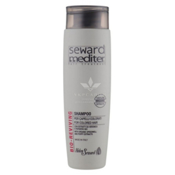 Регенерирующий шампунь для окрашенных волос Helen Seward Bio Reviving