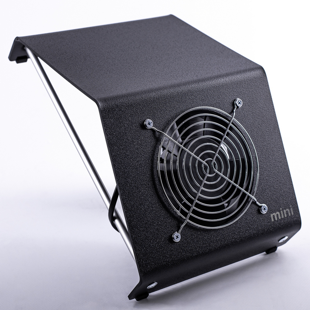 Витяжка настільна для манікюру Ulka Mini