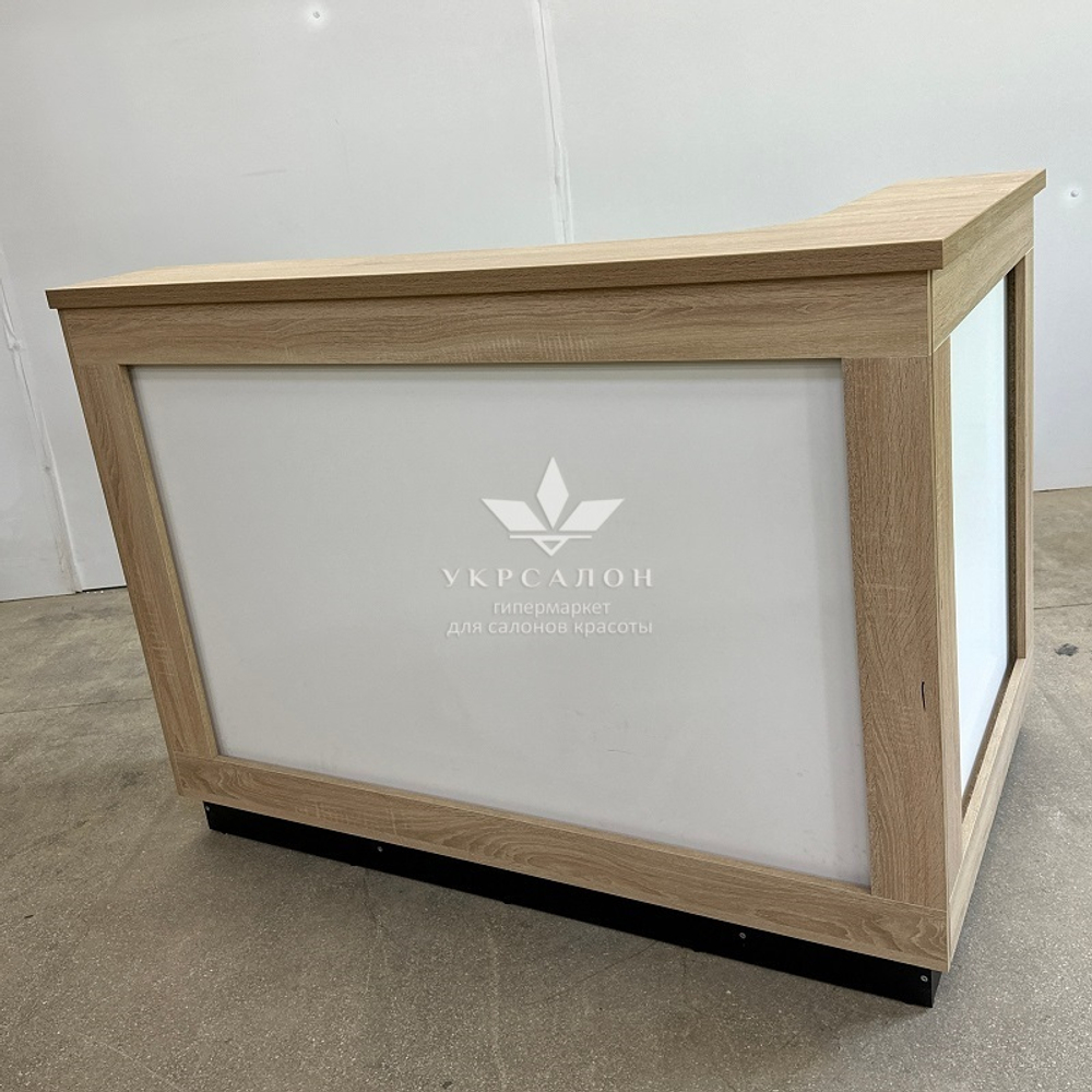 Стійка адміністратора кутова PEC-11