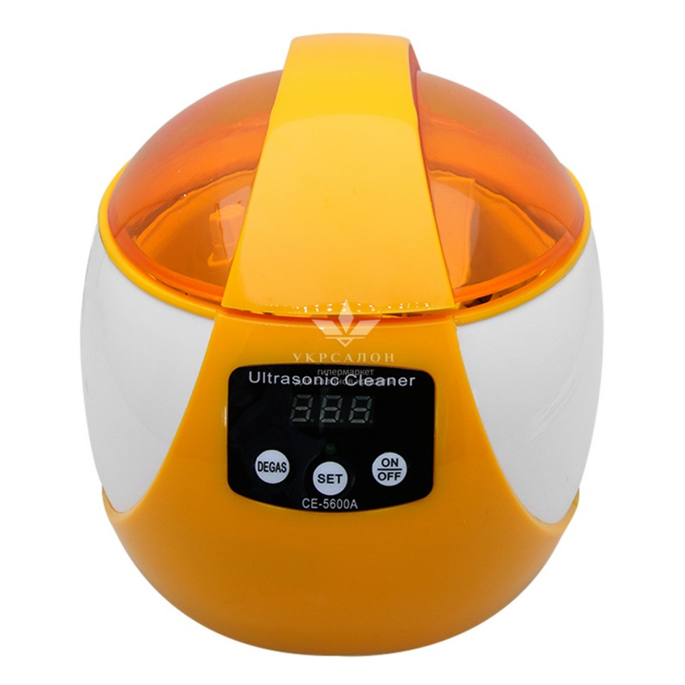 Ультразвуковая мойка WE-5600