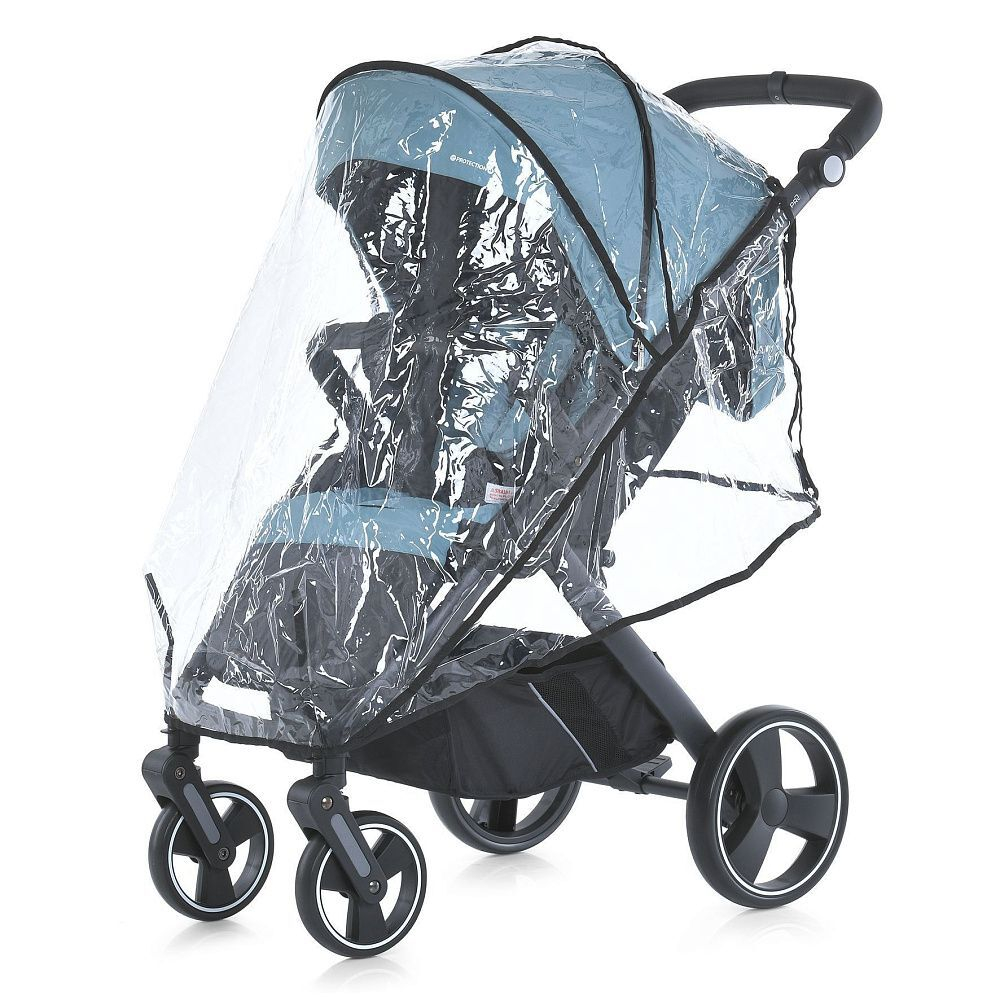 Прогулянкова коляска El Camino ME 1053-3 Dynamic Pro