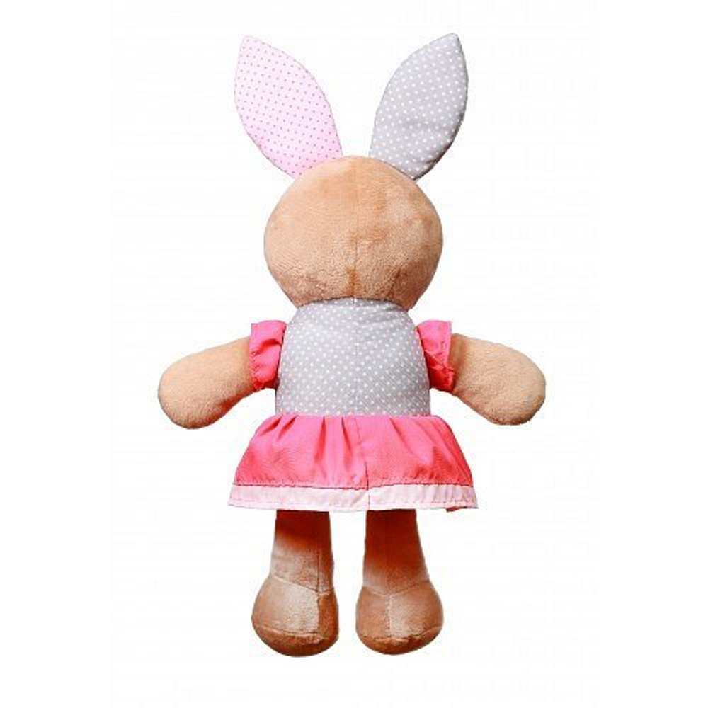 Іграшка м'яка - обіймайка Bunny Julia, ТМ "BabyOno"