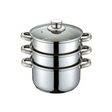 Пароварка Peterhof PH 1548