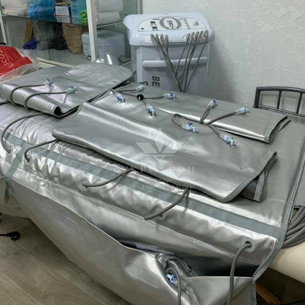 Аппарат для прессотерапии IB 9102