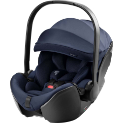 Автокресло-переноска детское Britax Römer Baby-Safe Pro Style (0-13 кг)