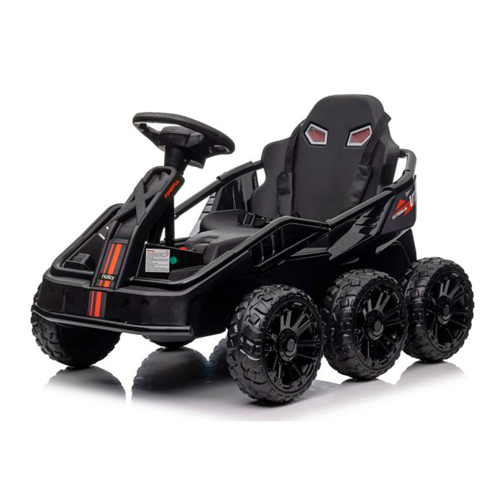 Детский электрокарт Bambi M 5765EBLR