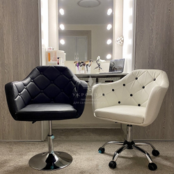 Стульчик мастера  Leganza