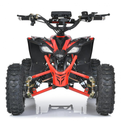 Детский/подростковый электро-квадроцикл Prof1 HB-EATV08-350