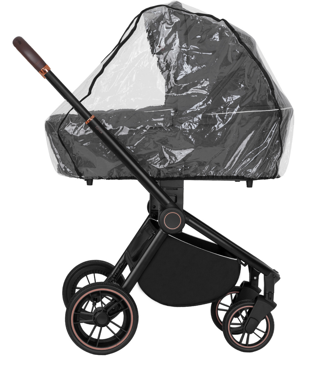 Універсальна коляска 3 в 1 Carrello Epica CRL-8511/1 2024