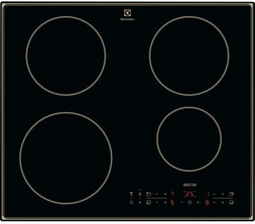 Варильна поверхня індукційна Electrolux CIR60430CB