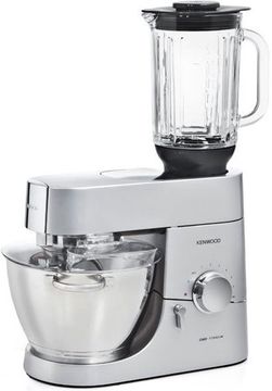 Насадка до комбайна Kenwood AT358 Блендер