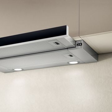 Витяжка ELICA ELITE 26 IX/A/90/VT