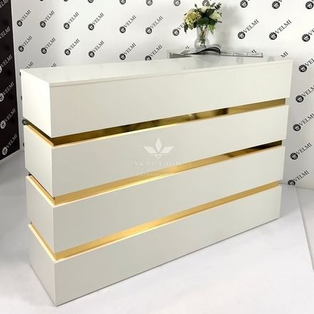 Ресепшн Cardinal Oracal