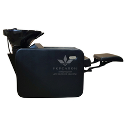 Перукарська мийка 1004 Lux з електроприводом