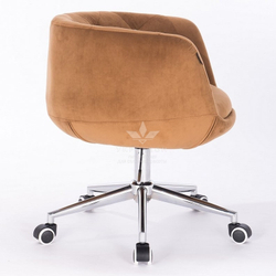 Стульчик мастера Zefir velor