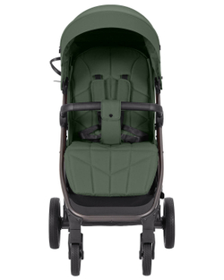 Прогулочная коляска Carrello Bravo CRL-8512PU
