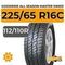 Goodride All Season Master SW613 225/65 R16C 112/110R