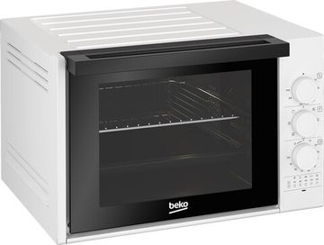 Електрична піч Beko BMF30W
