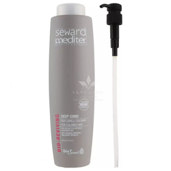 Кондиционер для блеска окрашенных волос BIO-REVIVING DEEP COND, Helen Seward