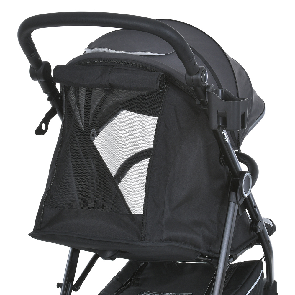 Прогулянкова коляска Bambi M 5723 Viva