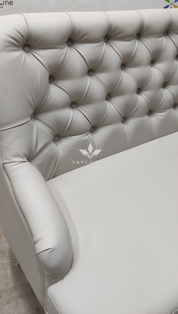 Диван для зала ожидания Dolli