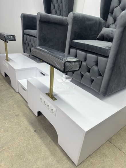 Подіум Mark для крісла педикюрного Pod-05