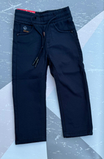 Штани “Moyaberva”, котон на флісі ТМ "Moyaberva"