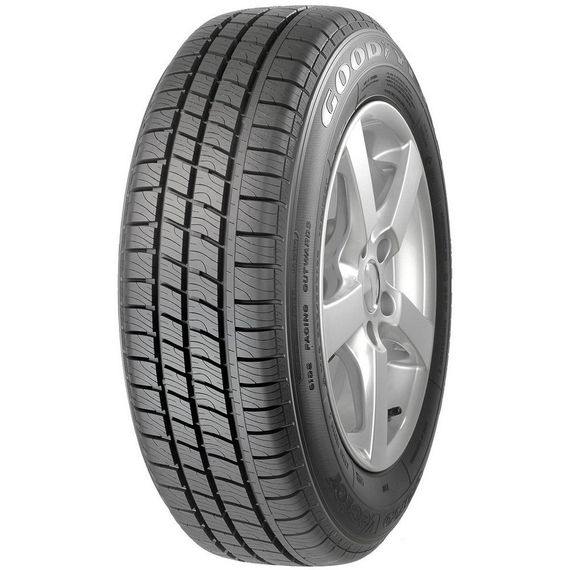 Goodyear Cargo Vector 2 225/55 R17C 104/102H