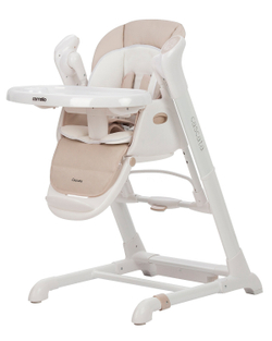 Стульчик-качели для кормления Carrello Cascata CRL-10303