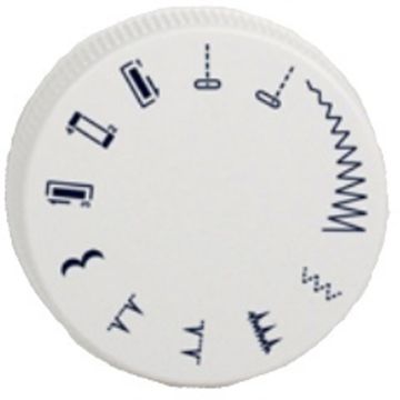 Швейна машина Minerva M 82 V