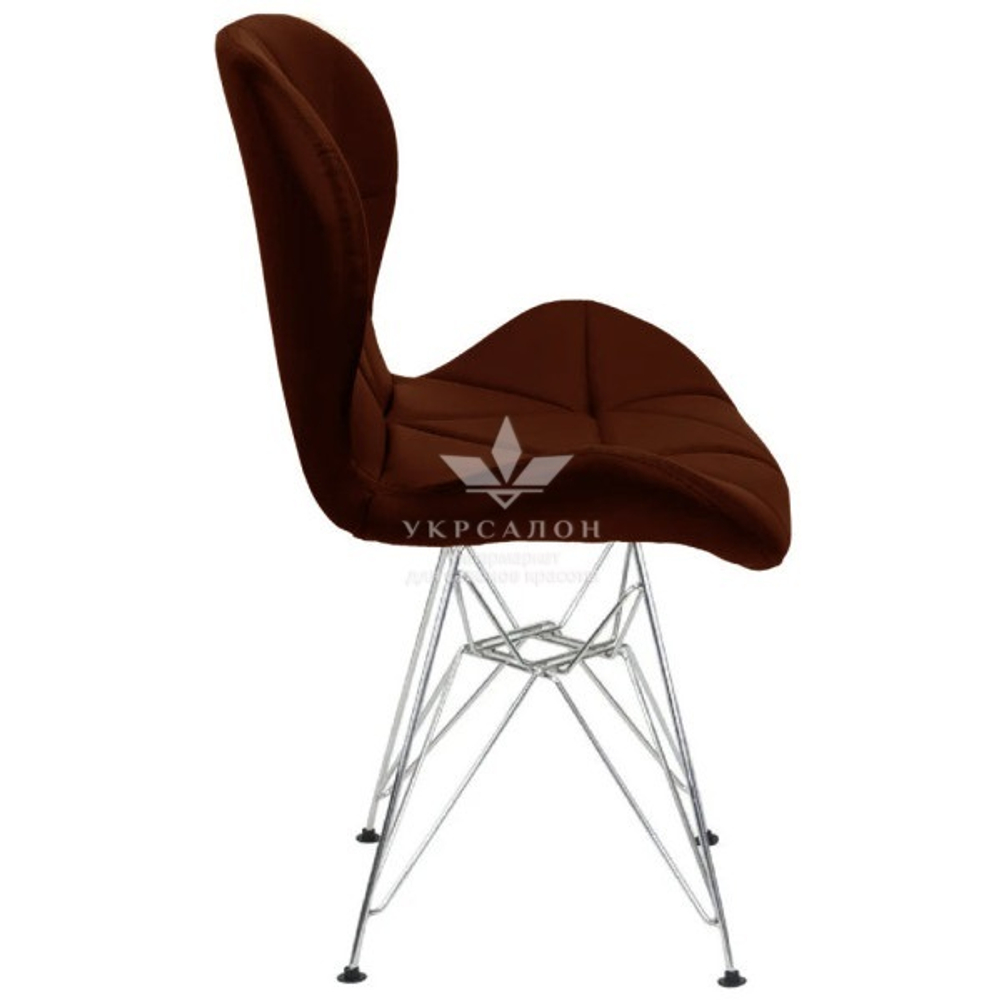 Стульчик мастера Star S, экокожа