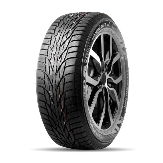 Kumho WinterCraft Ice WS51 SUV 265/65 R17 116T XL