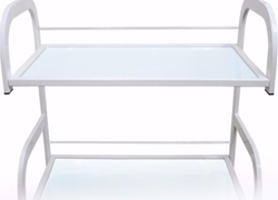 Тележка косметологическая 017