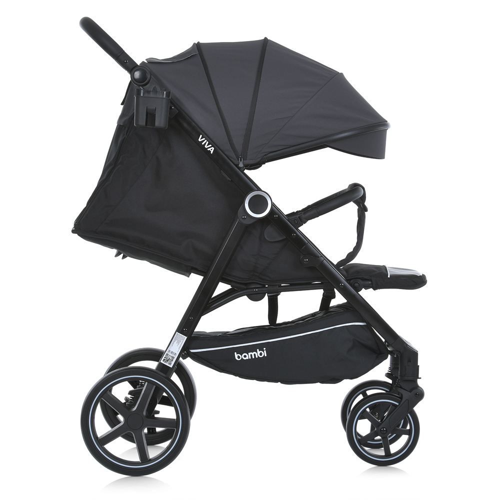 Прогулянкова коляска Bambi M 5723 Viva