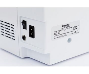 Швейна машина MINERVA MC120HC