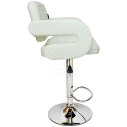 Стільчик для візажу Ralf ekonom