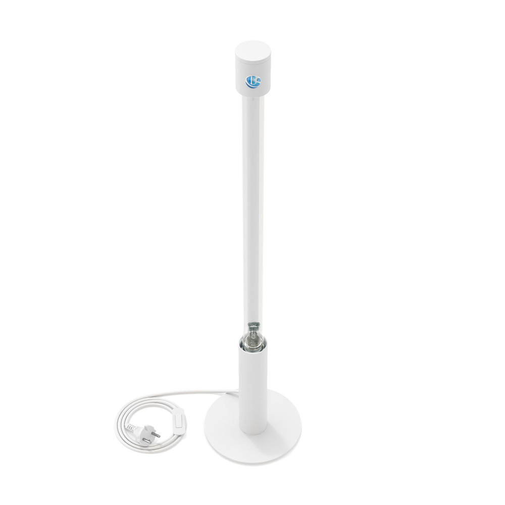 BactoSfera 360° 25 ECO +100% White