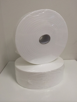 Бумага для депиляции Waxkiss, 100 м