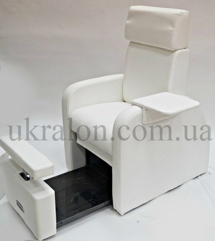 Педикюрное крісло Трон Mango