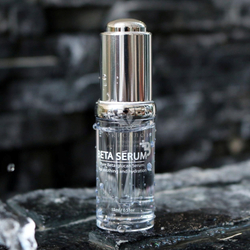 Сироватка для інтенсивного зволоження з бета-глюканом BETA SERUM