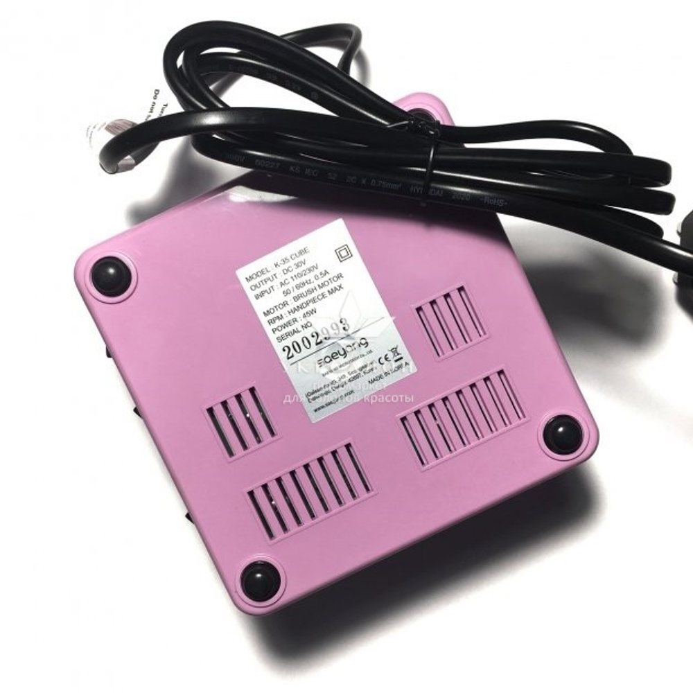 Фрезер Marathon Champion Cube 35 000 об./мин (оригинал)