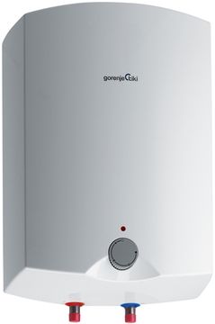 Бойлер TIKI GORENJE GT 10 O