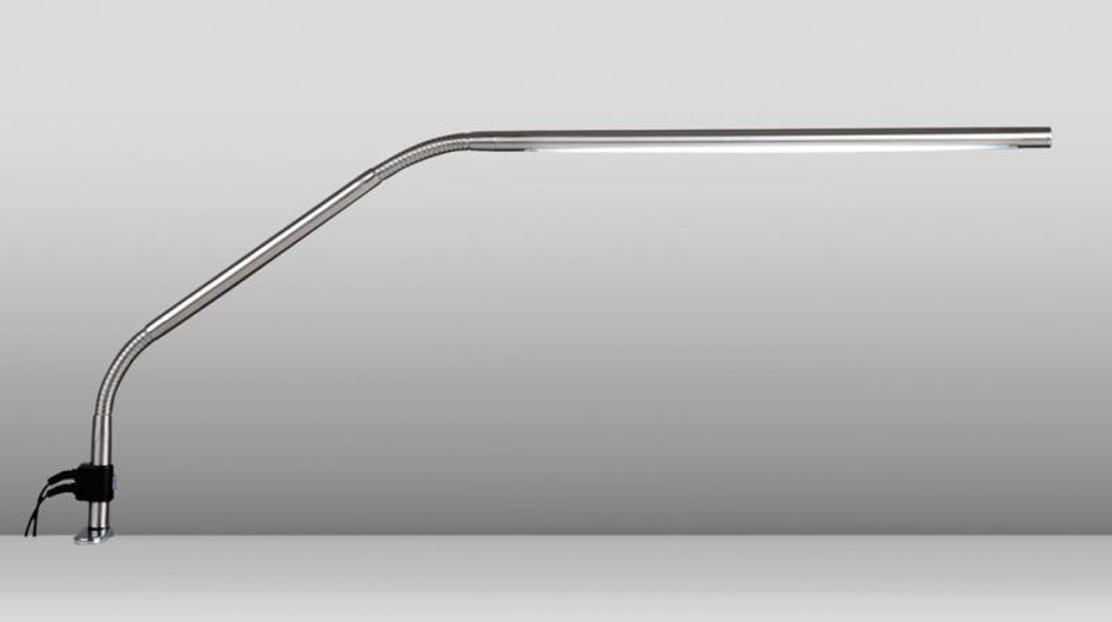 Лампа для манікюру Slimline