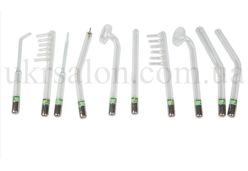 Апарат для місцевої дарсонвалізації Корона - C