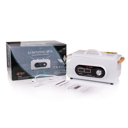 Сухожаровой шкаф SM-360B