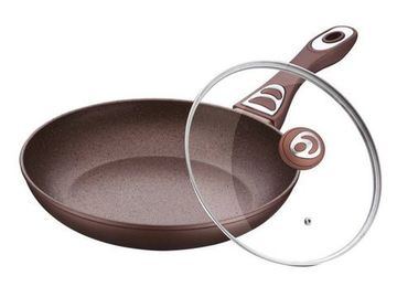 Сковорода Lessner Marble Line D=24см 88350-24 mix