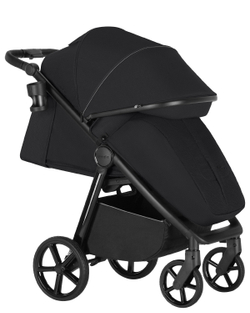 Прогулочная коляска Carrello Bravo SL Deluxe CRL-5520