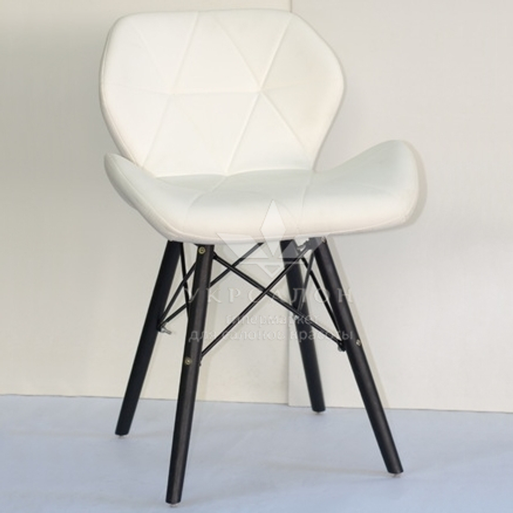 Стільчик майстра Paris black