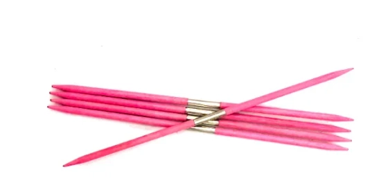 Чулочные спицы LYKKE