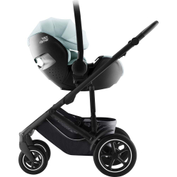 Автокресло-переноска детское Britax Römer Baby-Safe Pro Style (0-13 кг)